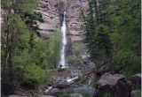 Colorado Waterfalls Map Cascade Falls Ouray Colorado Picture Of Lower Cascade Trail and