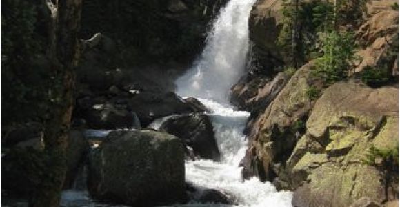 Colorado Waterfalls Map the 10 Best Colorado Waterfalls with Photos Tripadvisor