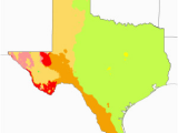 Colorado Weather forecast Map Climate Of Texas Wikipedia