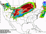 Colorado Weather forecast Map Weather Prediction Center Wpc Home Page