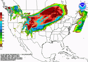 Colorado Weather forecast Map Weather Prediction Center Wpc Home Page