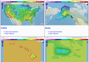 Colorado Weather forecast Map Weather Prediction Center Wpc Home Page