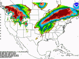 Colorado Weather Map forecast Weather Prediction Center Wpc Home Page