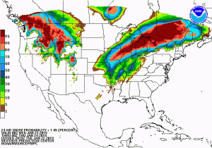 Colorado Weather Map forecast Weather Prediction Center Wpc Home Page