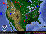 Colorado Weather Map forecast Weather Prediction Center Wpc Home Page