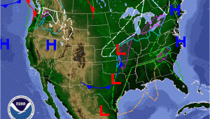 Colorado Weather Map forecast Weather Prediction Center Wpc Home Page