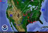 Colorado Weather Radar Map Weather Prediction Center Wpc Home Page