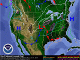 Colorado Weather Radar Map Weather Prediction Center Wpc Home Page