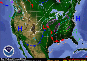 Colorado Weather Radar Map Weather Prediction Center Wpc Home Page
