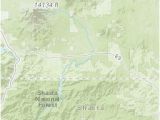 Colorado Wild Fire Map Wildfire Information Map