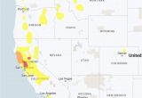 Colorado Wildfires Map Map Of Current California Fires Massivegroove Com