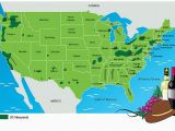 Colorado Wineries Map Vineyards In the United States Map Wine Regions Wine Wines