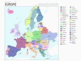 Colour Map Of Europe Coloring Map Of Europe Brotherprint Co