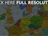 Colour Map Of Europe Map Of Europe Wallpaper 56 Images