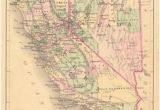 Colton California Map 10 Best California Old Maps Images Antique Maps Old Maps Digital