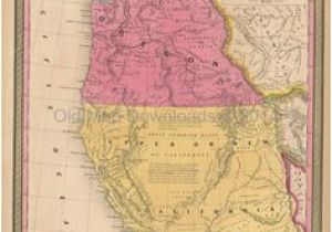 Colton California Map 10 Best California Old Maps Images Antique Maps Old Maps Digital