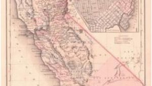 Colton California Map 10 Best California Old Maps Images Antique Maps Old Maps Digital