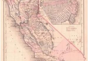 Colton California Map 10 Best California Old Maps Images Antique Maps Old Maps Digital