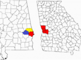 Columbus Georgia Zip Code Map Columbus Georgia Wikipedia