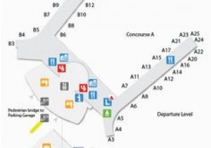 Columbus Ohio Airport Terminal Map 281 Best Ind International Airport Images International Airport