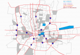Columbus Ohio Crime Map Crime Map Columbus Ohio Best Of Spotcrime Maps Directions