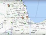 Columbus Ohio Power Outage Map Ohio Edison Outage Map Unique Ga Power Outage Map Best Les Idees De