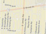 Columbus Ohio School District Map the City Of Bexley Ohio Bexley Cra Map