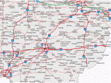 Columbus Ohio Zoning Map Road Map Of Columbus Ohio Ohio Historical topographic Maps Perry