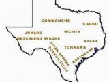 Comanche Texas Map 14 Best Maps Showing Lipan Apache Presence Images Maps Texas Maps