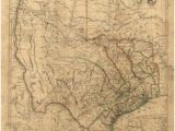 Commerce Texas Map 9 Best Historic Maps Images Texas Maps Maps Texas History