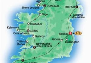 Cong Ireland Map 14 Best Ireland Images Ireland Travel Ireland Vacation Dublin