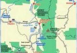 Conifer Colorado Map Coronado Springs Map Luxury Colorado Springs Map Unique Colorado Map