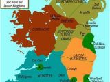Connacht Ireland Map Cennetig Mac Lorcain King Of Thomond A 900 A 951 A Stamboom Homs