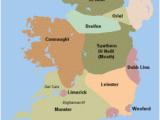Connaught Ireland Map Airga Alla Revolvy