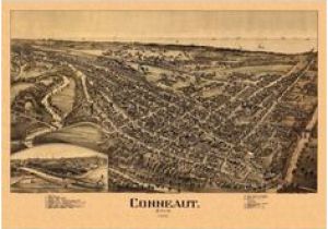 Conneaut Ohio Map 21 Best Conneaut Ohio Images Conneaut Ohio Lake Erie ashtabula