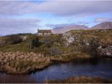 Connemara Ireland Map Taken In the Connemara On tour with Darren Parslow Picture