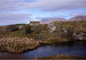 Connemara Ireland Map Taken In the Connemara On tour with Darren Parslow Picture