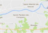 Conques France Map Saint Pardon De Conques 2019 Best Of Saint Pardon De Conques