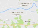 Conques France Map Saint Pardon De Conques 2019 Best Of Saint Pardon De Conques