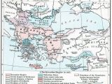 Constantinople Map Europe Pin by Slavisa Milinovic On History Map Constantinople