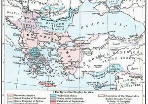 Constantinople Map Europe Pin by Slavisa Milinovic On History Map Constantinople