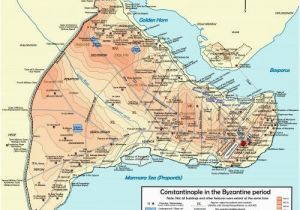 Constantinople On Europe Map byzantine Empire Human History Constantinople Map