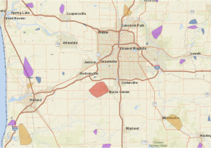 Consumers Energy Power Outage Map Michigan Consumers Energy Power Outage Map Best Of Thousands without Power In