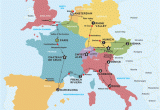 Contiki Europe Map Best Of Europe Contiki August 2018 Deals