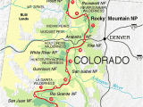 Continental Divide Colorado Map Colorado Trail Map New 35 Best Trail Maps Images On Pinterest Maps