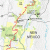 Continental Divide Map Colorado New Mexico Continental Divide National Scenic Trail World Of Maps