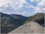 Continental Divide Trail Colorado Map Continental Divide Trail Wikipedia