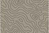 Contour Map Ireland 66 Best topographic Map Images In 2018 Architecture Mapping Map