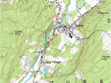 Contour Map Of England topographic Map Wikipedia