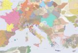 Cool Map Of Europe Map Of Europe Wallpaper 56 Images